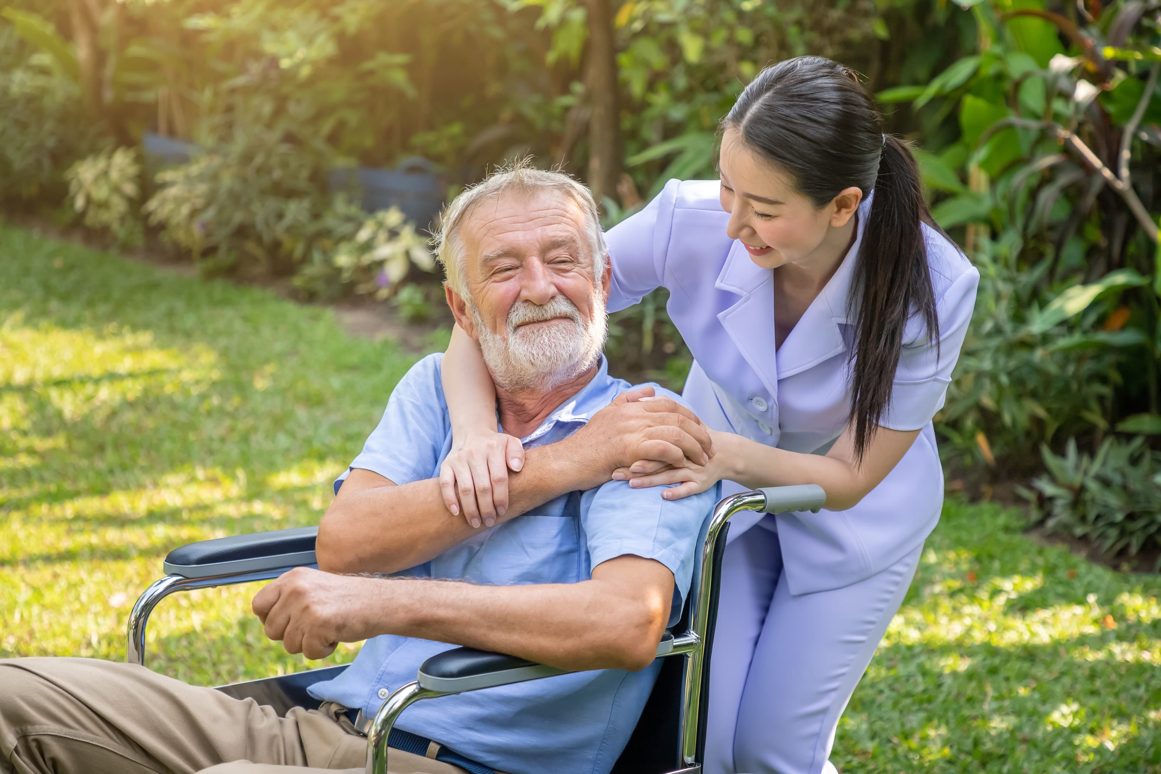 Home Health Aide